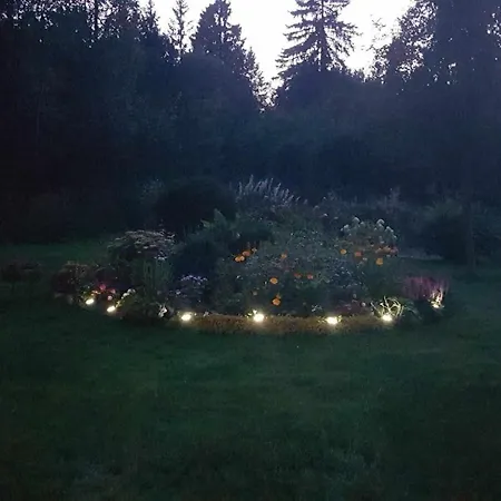 Lonni Nature Eco-accommodation *