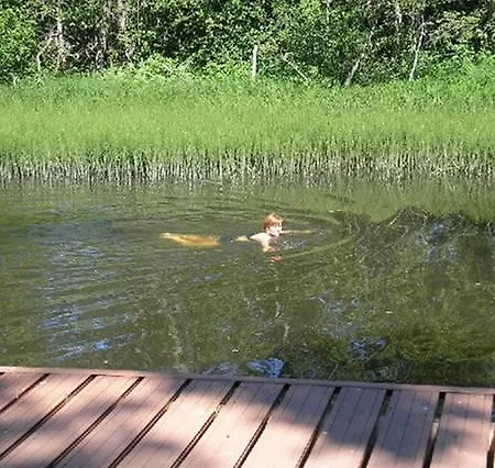 Дом отдыха Lonni Nature Eco-accommodation Hagudi