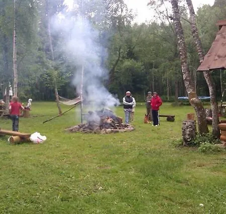 Lonni Nature Eco-accommodation Дом отдыха *