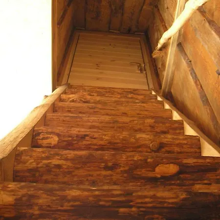 Lonni Nature Eco-accommodation *