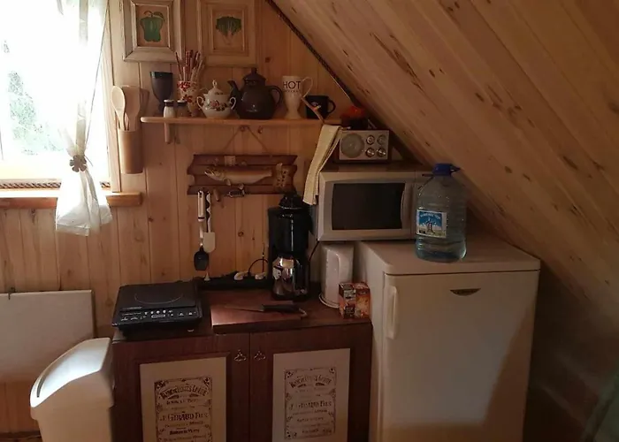 Casa de Férias Lonni Nature Eco-accommodation