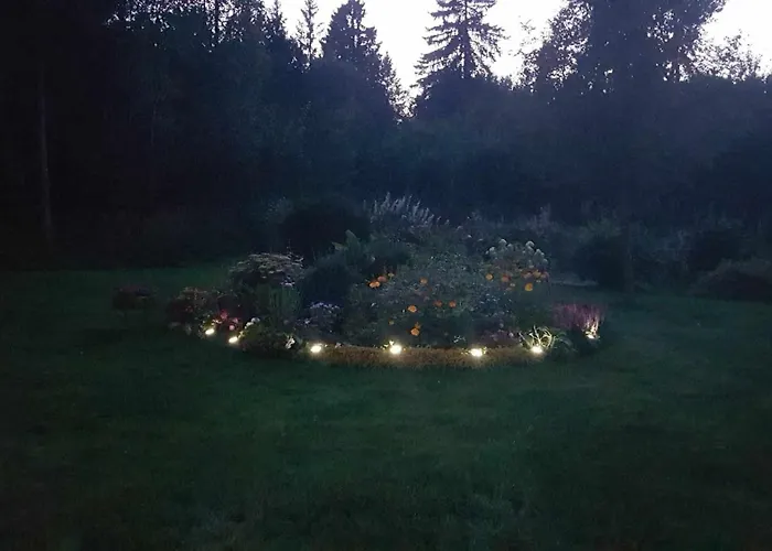 Lonni Nature Eco-accommodation *