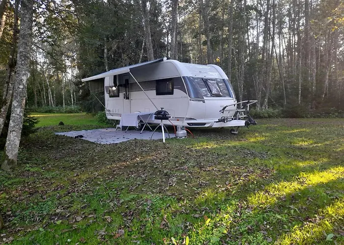 Casa de Férias Lonni Nature Eco-accommodation