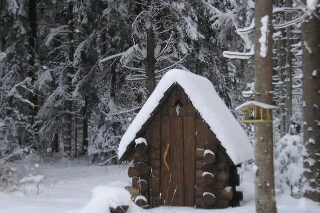 Hébergement de vacances Lonni Nature Eco-accommodation *