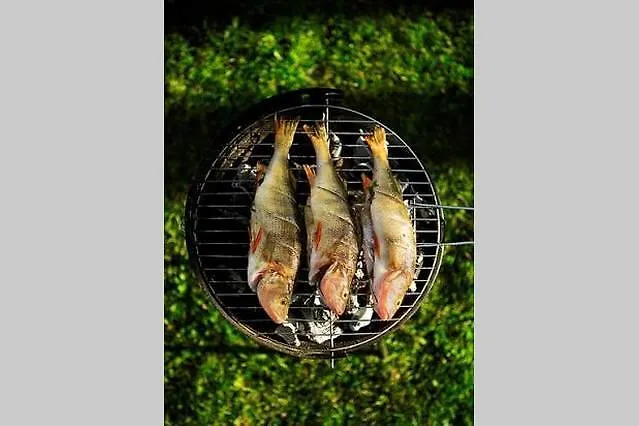 Lonni Nature Eco-accommodation *