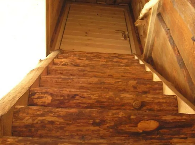 Lonni Nature Eco-accommodation *